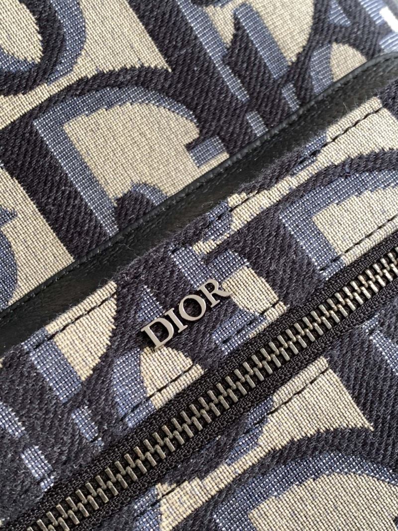 Dior Backpacks